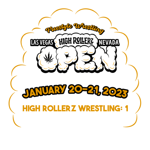 Wrestling High Rollerz BJJ