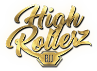 High Rollerz - HIGH ROLLERZ®