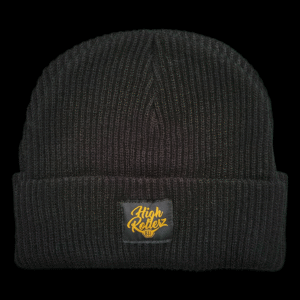 High Rollerz Beanie